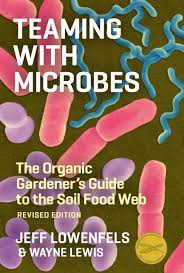 We create beautiful and productive organic edible gardens gardens for home: Teaming With Microbes Ù†ØªØ­Ø¯ Ù…Ø¹ Ø§Ù„Ù…ÙŠÙƒØ±ÙˆØ¨Ø§Øª Local Roots