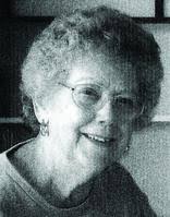 Annette Olsen Obituary