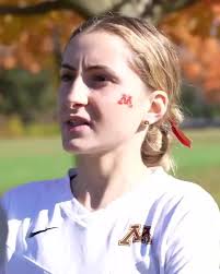 Griak Women's Maroon II Results