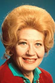 Charlotte Rae