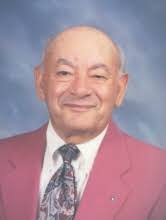 Obituary information for Calvin W. Schrey