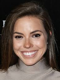 Courtney B Turk Movies List