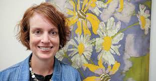 Jennifer Lint's Instagram, Twitter & Facebook