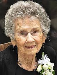 Carrie Peters Obituary (1913