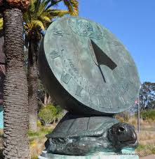 Check spelling or type a new query. Golden Gate Park Turtle Sun Dial