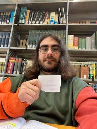 Its not that Ive too much confidence, I just wanna see the creativity :  rRoastMe