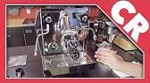 Доставим в ваш город от 7 дней. La Pavoni Giotto Guru With Bppc System Brewing Pressure Profiling Control Youtube
