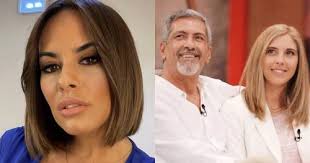 Helena Isabel arrasa namorada de Nuno Homem de Sá: “Tem uma sede enorme de  aparecer”