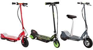 Top 7 Best Electric Scooters For Kids In 2019 Trending