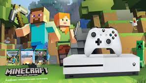 Wise bread is an in. Microsoft Releases Special Edition Minecraft Xbox One S Bundle