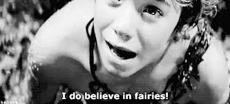 The Iron King The Iron Fey 1 Iron Fey Peter Pan Movie The Iron King