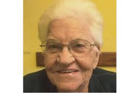 Ruth Irene Gabriel (Johnston)