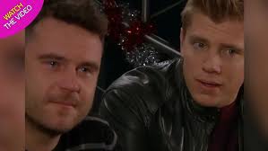 Emmerdale: Aaron's dark past with Billy is revealed