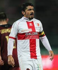 Gattuso et la coupe contre bâle ! Gennaro Gattuso Gennaro Gattuso Photos Zimbio