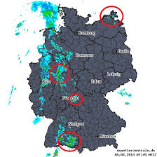 Die kostenlose app der österreichischen unwetterzentrale, den experten für unwetterwarnungen, bietet ihnen alle. Unwetterzentrale Berlin