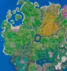 Island codes ranging from deathrun maps to parkour, mini games, free for sign in to gain access to additional features. Fortnite Chapter 2 Season 2 Map Leaked And It Includes Some Huge Changes Mirror Online