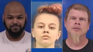 Calvert County Sheriff's Office Weekly Crime Blotter