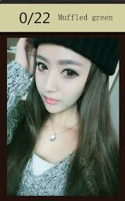 Crème Colorante Cheveux