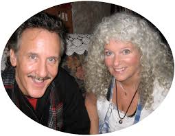 Raisin' Cain with Ichabod Caine