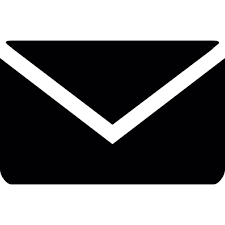 Mobile phones telephone call png 1600x1600px mobile phones. Mail Icon Black 176468 Free Icons Library