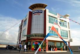 Taman mutiara emas skudai johor. Skudai Scientex Berhad