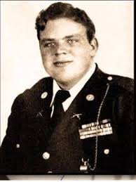 Edgar R. Huff (December 2, 1919