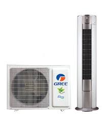 The device is a great alternative to those who are looking for smaller floor standing air conditioner for their homes at a more affordable price. Gree Gf 24ish 2 Ton 24000 Btu Floor Standing Air Conditioner Price In Pakistan