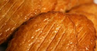 Recette Petits Sables Polonais 750g Recette Recette Petit Sable Petits Sables Alimentation