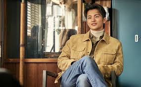 Some of the films he's starred in include no breathing and i love that crazy little thing. Seo In Guk Becomes Star Ballet Dancer In Navillera Cameo Appearance Kdramapal