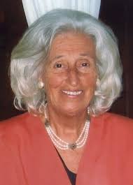 Dr. pharm. Ingeborg Vinatzer aus Meran