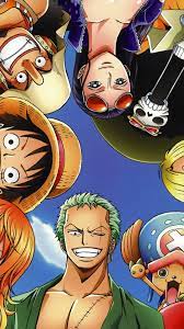 1080x1920 Hd Wallpaper One Piece Straw Hat Iphone 6 Plus Wallpaper Qiura Net One Piece Wallpaper Iphone Anime Manga Anime One Piece
