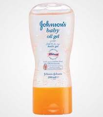 زيت جونسون للاطفال الحل المثالي لترطيب البشرة Johnson Baby Oil Baby Oil Oils