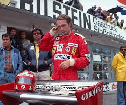Marlene rose to prominence after she married the late niki lauda. Austrian Racing Drivers The 5 Best Of All Time
