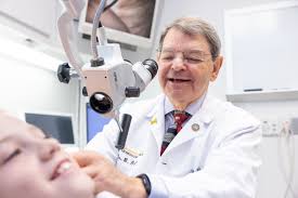 iowamed students Cameron Lawrence and Emily Belding have created an  interest group for medical students interested in specializing in  Otolaryngology. Last week, they hosted an event where medical students and  otolaryngology residents