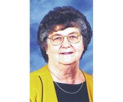 Inez Birchfield Obituary (2017)