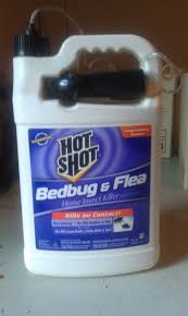Getting rid of bed bugs with bed bug killer spray. Pin On Bed Bugs Products And Info