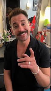 Fran Cheney and Emily Brandon performing an excerpt from Tender by Eleanor  Tindall at our OutCast Showcase of Queer Actors and Writing. Get involved  by joining our acting classes for LGBTQIA+ people