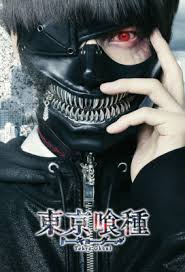 Nonton film tokyo ghoul s (2019) subtitle indonesia streaming movie download gratis online. Tokyo Ghoul 2017 Watch The Full Movie For Free On Wlext