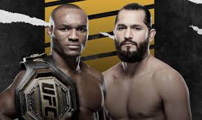 Камару, взяв микрофон, назвал себя лучшим бойцом ufc вне зависимости от весовых. Lnza X3khczwam