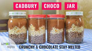 Cadbury Choco Jar Youtube