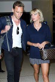 The affair was called off after three years in 2011. Taylor Swift Tom Hiddleston Dating Pictures News Glamour Uk