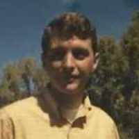 Steven Mark Hodgkinson (1949–2018)