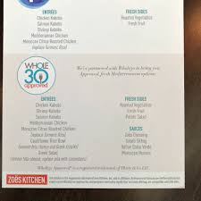 Get store opening hours, closing time, addresses, phone numbers, maps and directions. Whole30 Restaurants Good For You Gluten Free