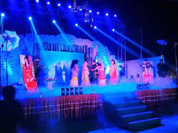 Rgv Events Consultancy Reviews Photos And Phone Wedding Event Planner Wow Events Event