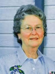 Mildred Mae Simmons Recognition