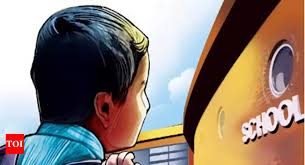 Tamil Nadu School Reopening Day Postponed Chennai News Times Of India