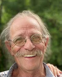 Michael "Mike" James Shand