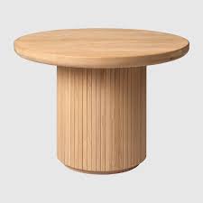 Add some serious modern style to your small living room with this coffee table. Coffee Tables Gubi Webshop
