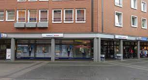 Wenn das gebäude unter dem im grundbuch festgeschriebenen buchwert von 5,35. Offnungszeiten Targobank Hermannstrasse 1 In Porz Koln