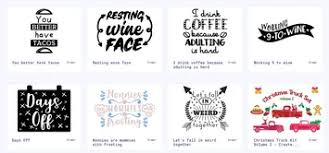 The Best Free Svg Files For Cricut Silhouette Free Cricut Images
